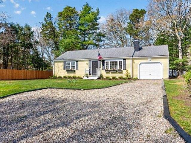 house with 2 bedroom, Osterville MA ES103433677