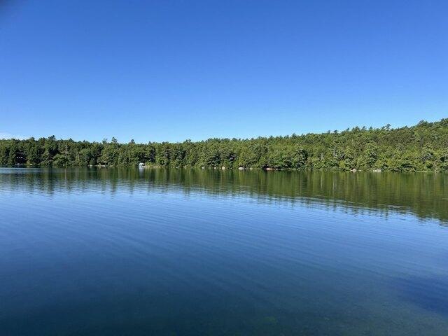 house with 2 bedroom, Orland ME ELS105415334