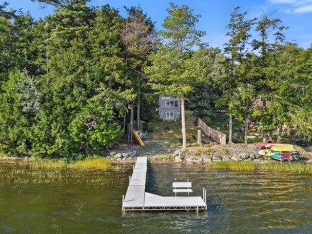 house with 2 bedroom, Orland ME ELS105427274