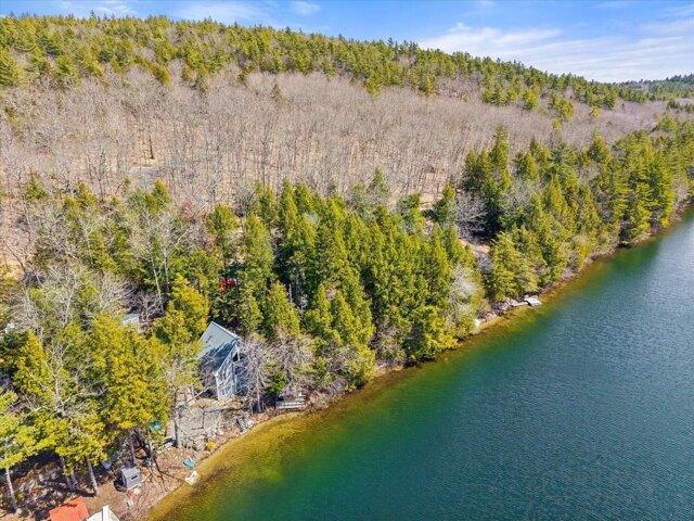 house with 2 bedroom, Orland ME ELS105557390