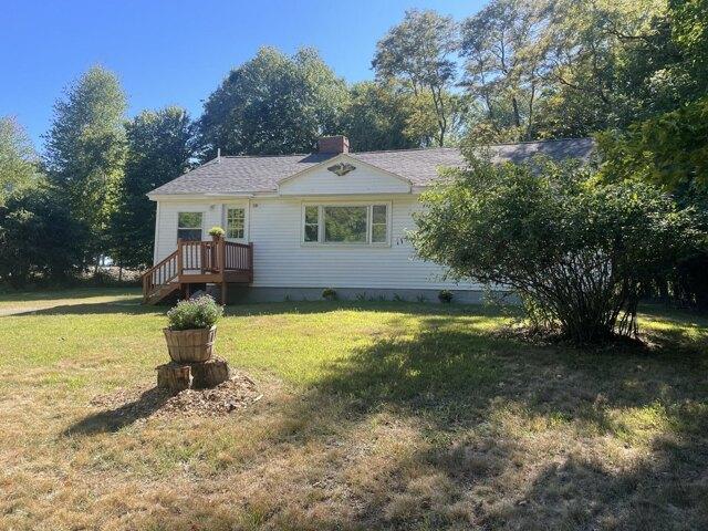 house with 2 bedroom, Orrington ME ES105831441