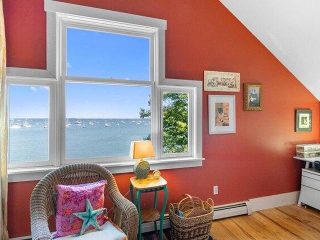 house with 2 bedroom, Owls Head ME ES105632959
