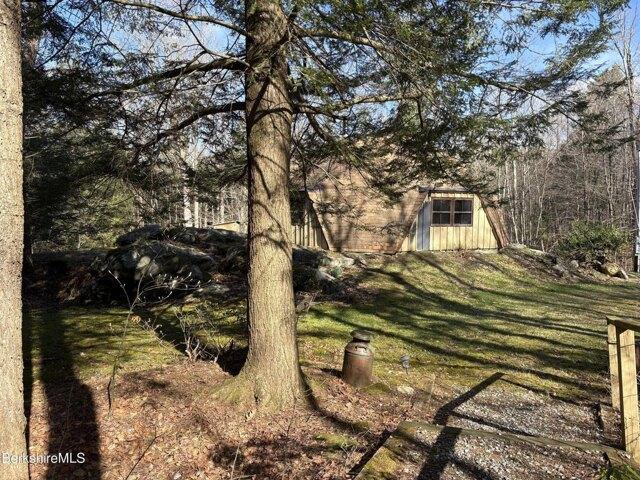house with 2 bedroom, Otis MA ES105438531