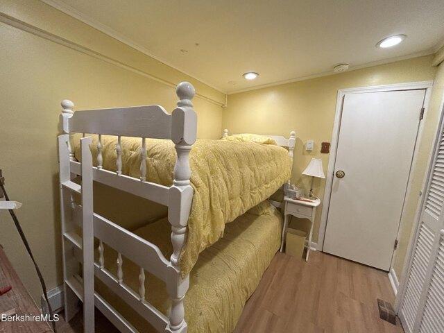 house with 2 bedroom, Otis MA ES105442082