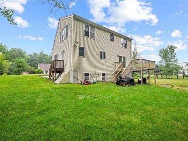 house with 2 bedroom, Oxford MA ES104515319