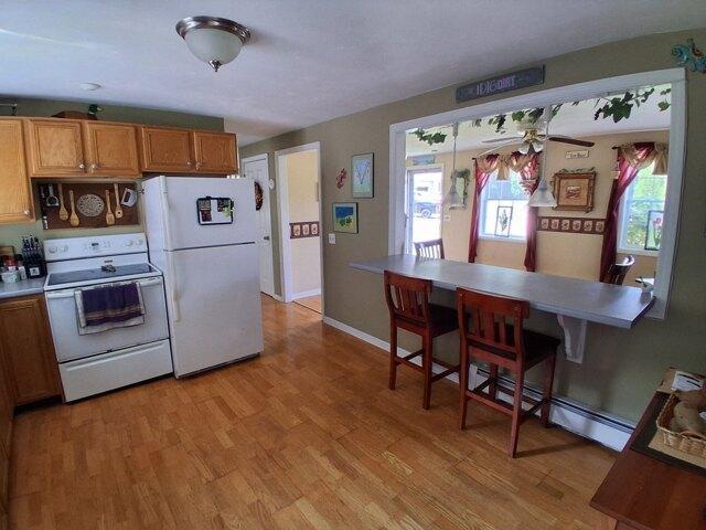 house with 2 bedroom, Oxford MA ES105629425