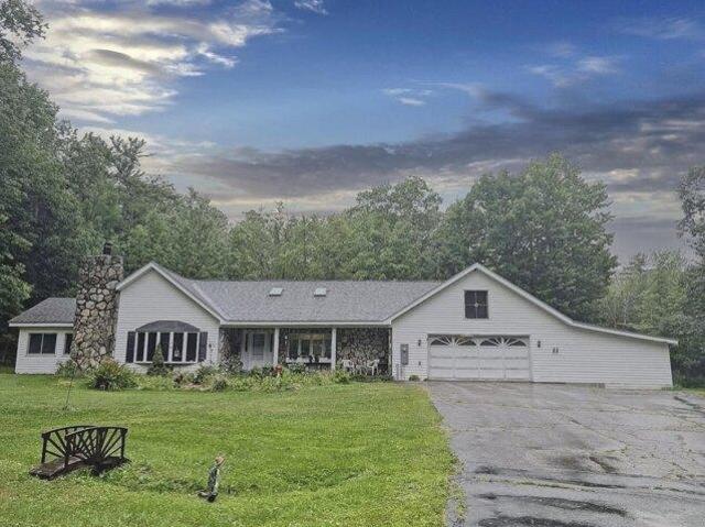 house with 2 bedroom, Oxford ME ES105632814