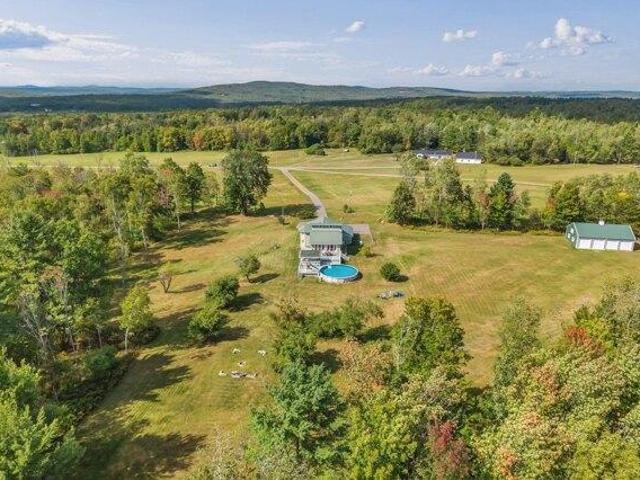 house with 2 bedroom, Palmyra ME ES105828019