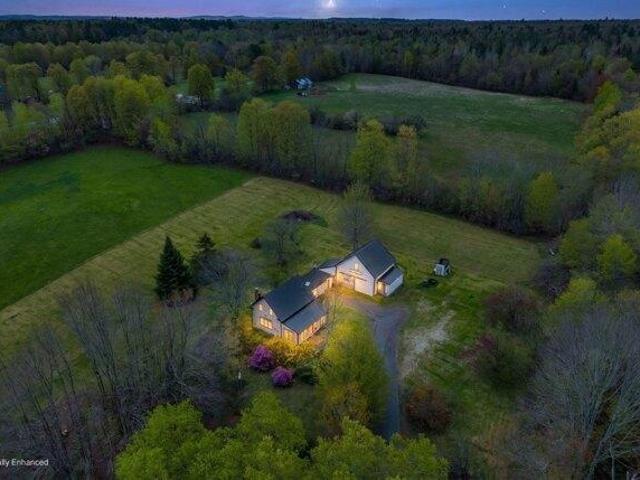house with 2 bedroom, Palmyra ME ES105887422