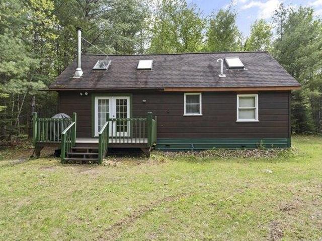 house with 2 bedroom, Palmyra ME ES105890139