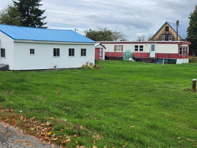 house with 2 bedroom, Palmyra ME ES105890245