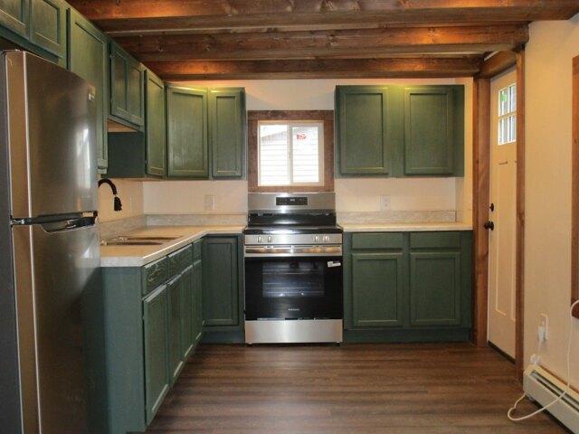house with 2 bedroom, Paris ME ES105659362