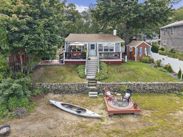 house with 2 bedroom, Pembroke MA ES105438069