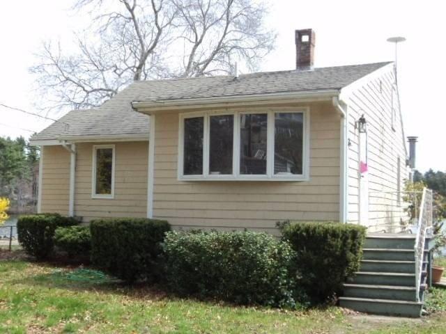 house with 2 bedroom, Pembroke MA ES105631449