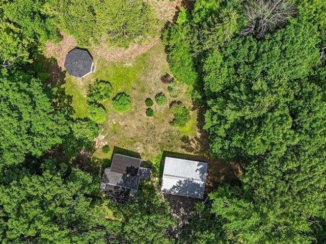 house with 2 bedroom, Pelham MA ES105340696