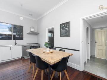 House 2 Bedroom For Rent Perth, WA ES102668116
