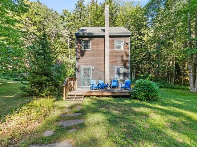 house with 2 bedroom, Phippsburg ME ES105532937