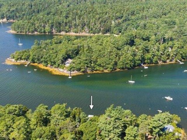 house with 2 bedroom, Phippsburg ME ES105634169