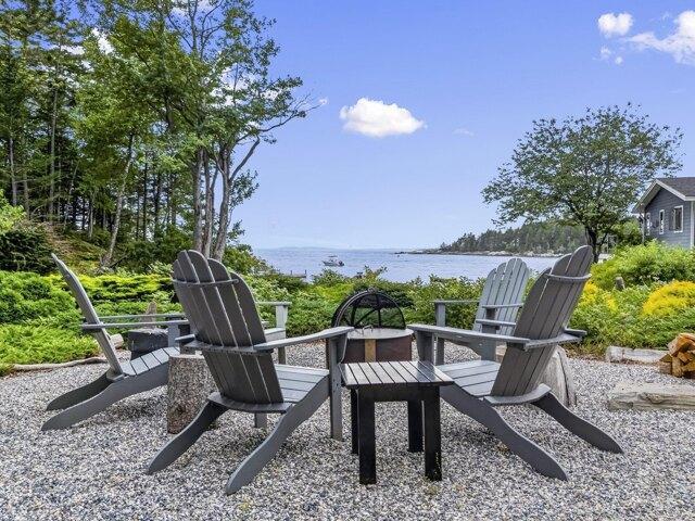 house with 2 bedroom, Phippsburg ME ES105790066
