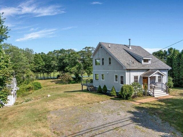 house with 2 bedroom, Phippsburg ME ES105791053