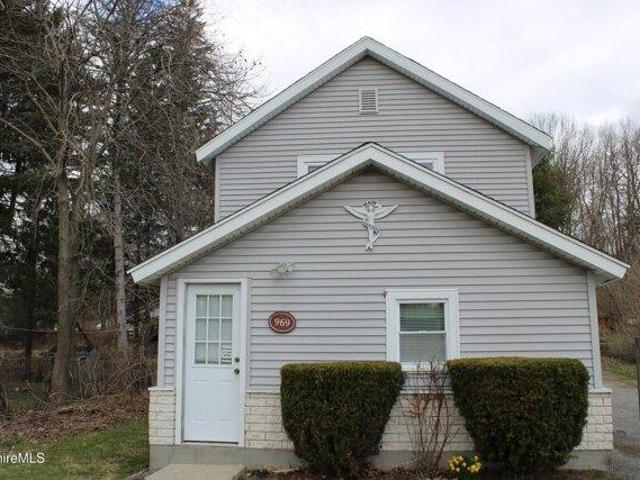 house with 2 bedroom, Pittsfield MA ES105349976