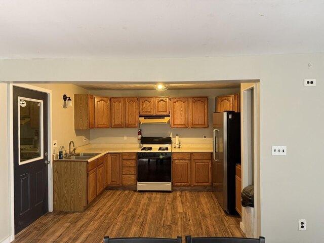 house with 2 bedroom, Pittsfield ME ES105693894