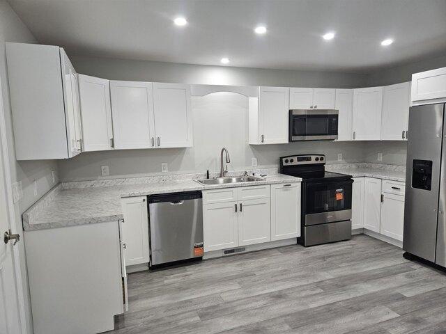 house with 2 bedroom, Pittsfield NH ES105610862