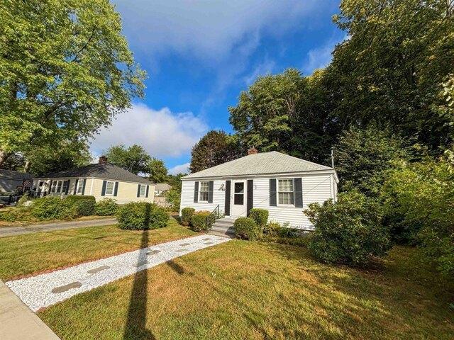house with 2 bedroom, Portsmouth NH ES105561842