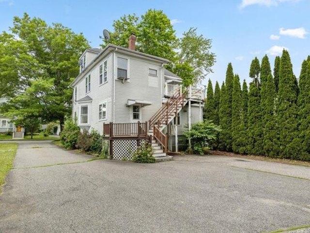 house with 2 bedroom, Portsmouth NH ES105590361