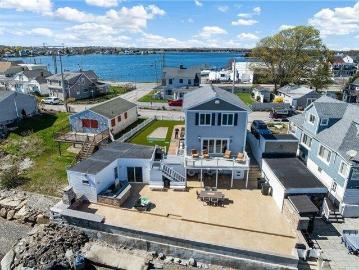 house with 2 bedroom, Portsmouth RI DS103442917