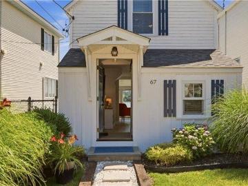 house with 2 bedroom, Portsmouth RI DS103496434