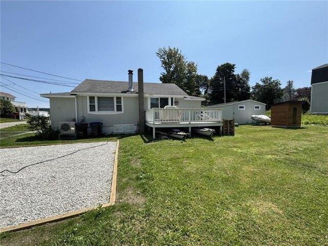 house with 2 bedroom, Portsmouth RI ES105384014