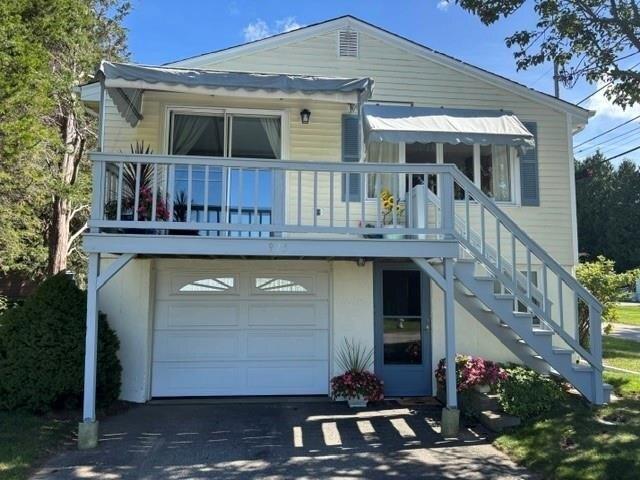 house with 2 bedroom, Portsmouth RI ES105752961