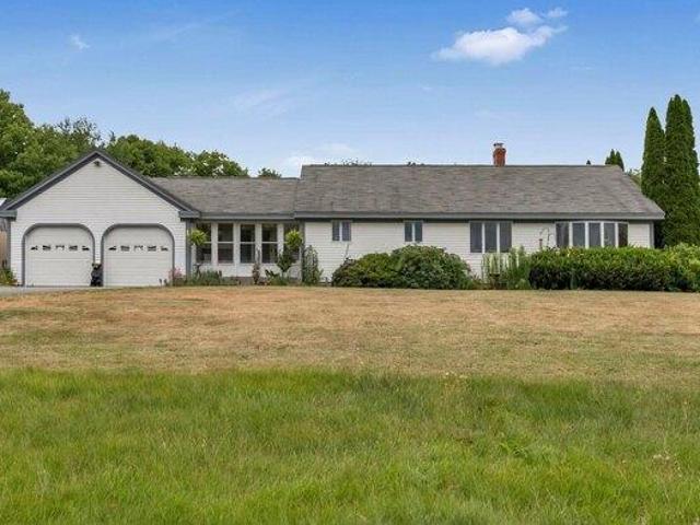 house with 2 bedroom, Pownal ME ES105750697