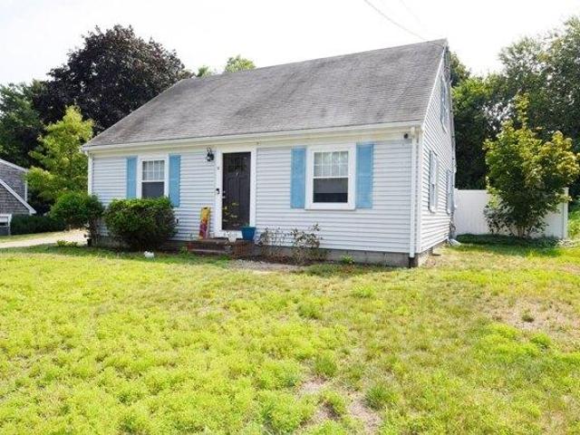 house with 2 bedroom, Plymouth MA ES105492837
