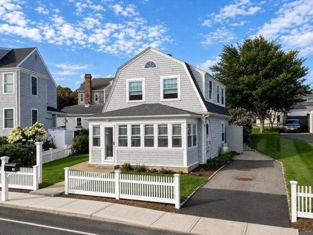 house with 2 bedroom, Plymouth MA ES105586382