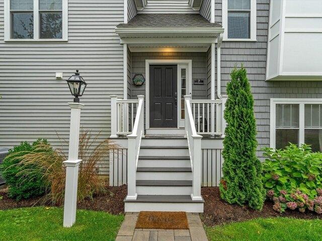 house with 2 bedroom, Plymouth MA ES105662020