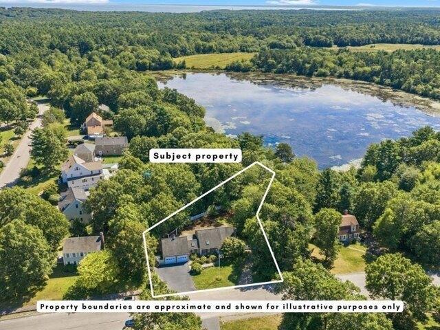house with 2 bedroom, Plymouth MA ES105610179