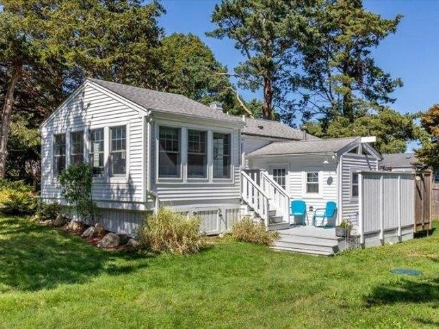 house with 2 bedroom, Plymouth MA ES105610509