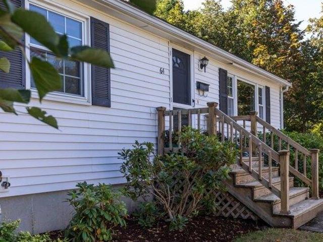 house with 2 bedroom, Plymouth MA ES105610918
