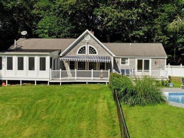 house with 2 bedroom, Plymouth MA ES105787449