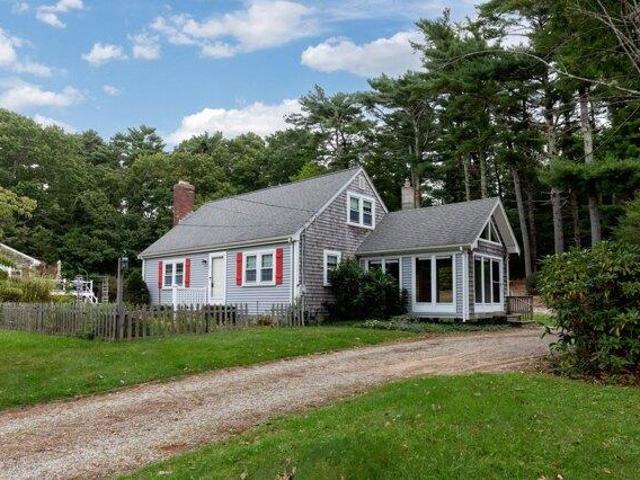 house with 2 bedroom, Plymouth MA ES105709244