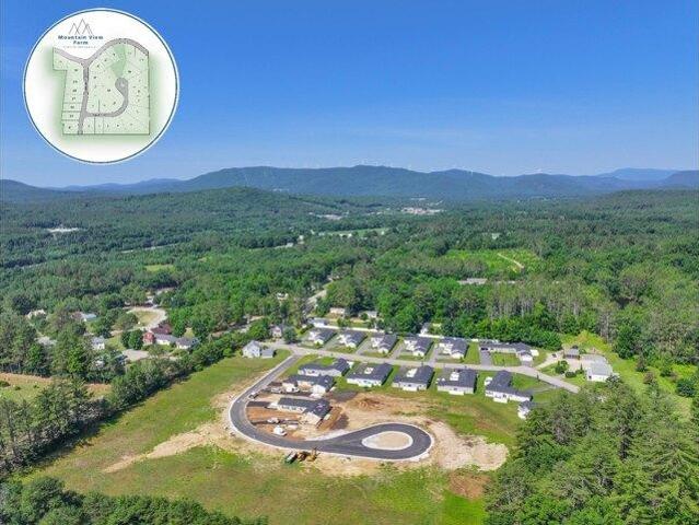 house with 2 bedroom, Plymouth NH ES105577211