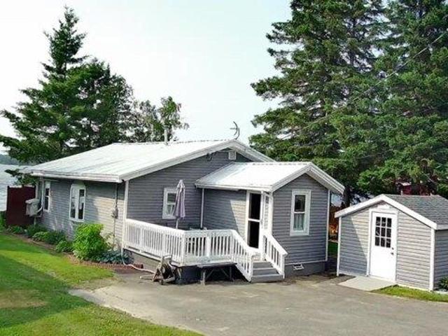 house with 2 bedroom, Presque Isle ME DS104238092