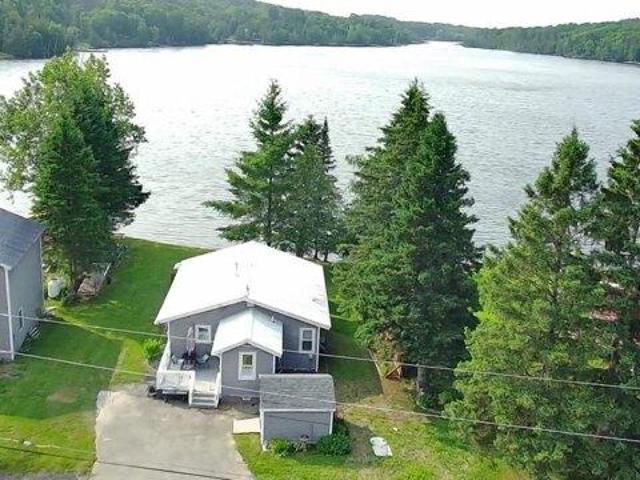 house with 2 bedroom, Presque Isle ME ES104238092