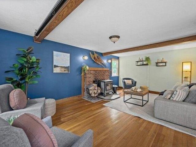 house with 2 bedroom, Princeton MA ES105419350