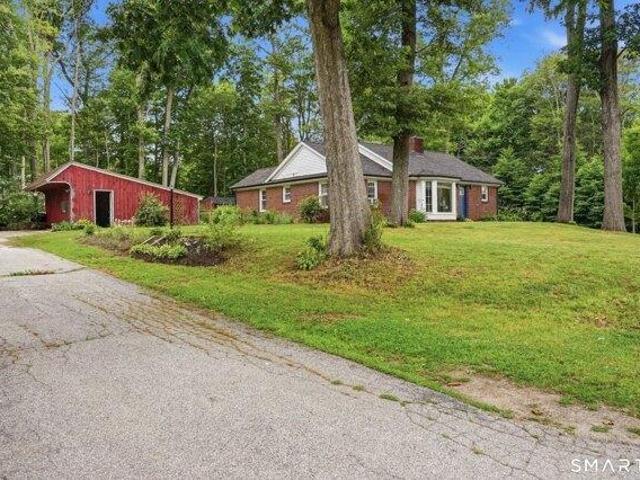 house with 2 bedroom, Putnam CT ES104543186