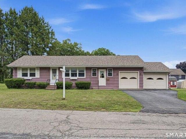 house with 2 bedroom, Putnam CT ES105127275