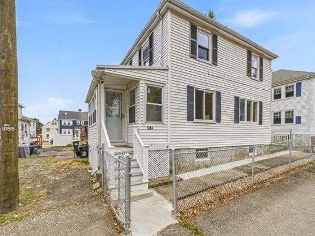 house with 2 bedroom, Quincy MA ES105441147