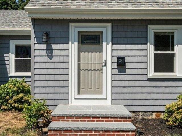 house with 2 bedroom, Quincy MA ES105496649